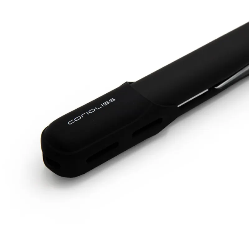 Corioliss C5 Black Chrome — 6
