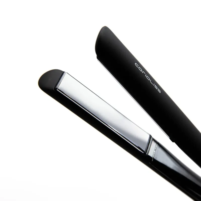 Corioliss C5 Black Chrome — 7