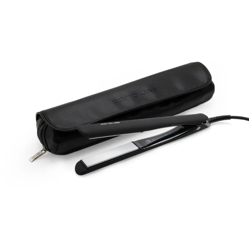 Corioliss C5 Black Chrome — 8