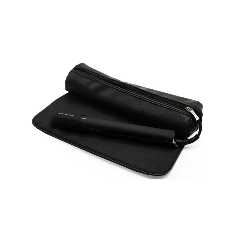 Corioliss C5 Black Chrome — 9