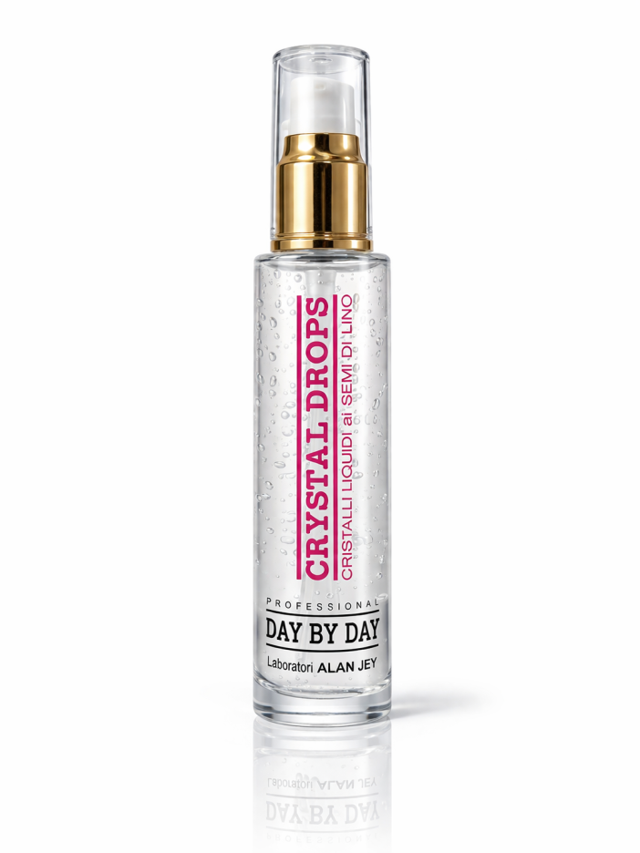Alan Jey Crystal Drops 50 ml