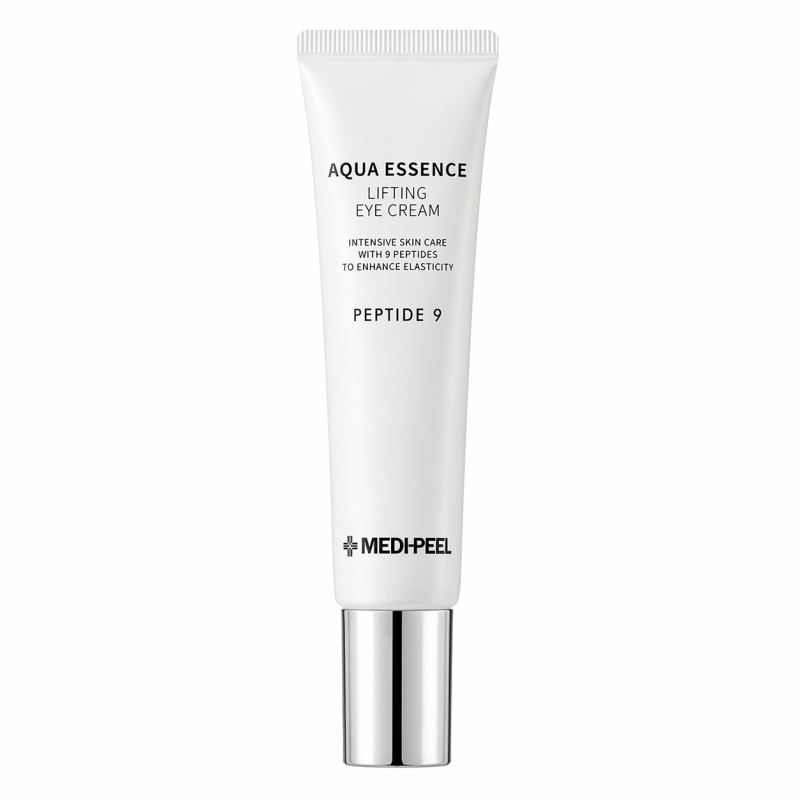 MEDI-PEEL Peptide 9 Aqua Essence Lifting Eye Cream 40 ml