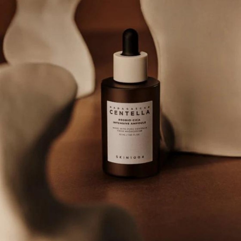 SKIN1004 Probio-Cica Intensive Ampoule 95 ml — 3