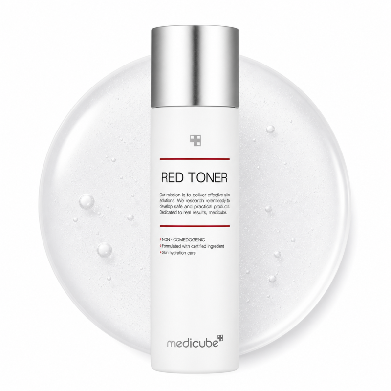 MEDICUBE Red Toner 2.0 100 ml