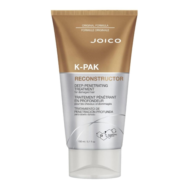 Реконструктор за увредена коса JOICO K-Pak Reconstructor Deep-Penetrating Treatment 150ml — 2