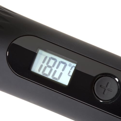 Професионална инфраред маша за къдрици 25 mm с InfraCurl технология UPGRADE InfraCurl Professional Curling Iron 25 mm — 2