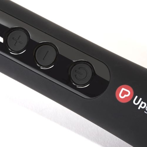 Професионална инфраред маша за къдрици 25 mm с InfraCurl технология UPGRADE InfraCurl Professional Curling Iron 25 mm — 3