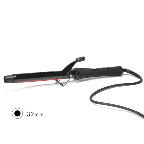 UPGRADE InfraCurl Professional Curling Iron 32 mm