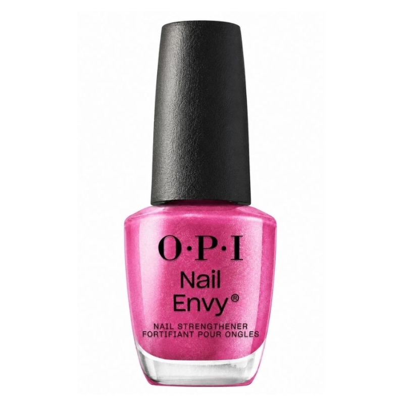 OPI Nail Envy Powerful Pink Nail Strengthener 15 ml