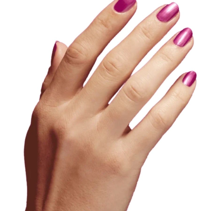 OPI Nail Envy Powerful Pink Nail Strengthener 15 ml — 2