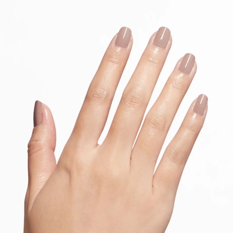 Заздравител за нокти против чупене и разслояване OPI Nail Envy Double Nude-y Nail Strengthener 15 ml — 2
