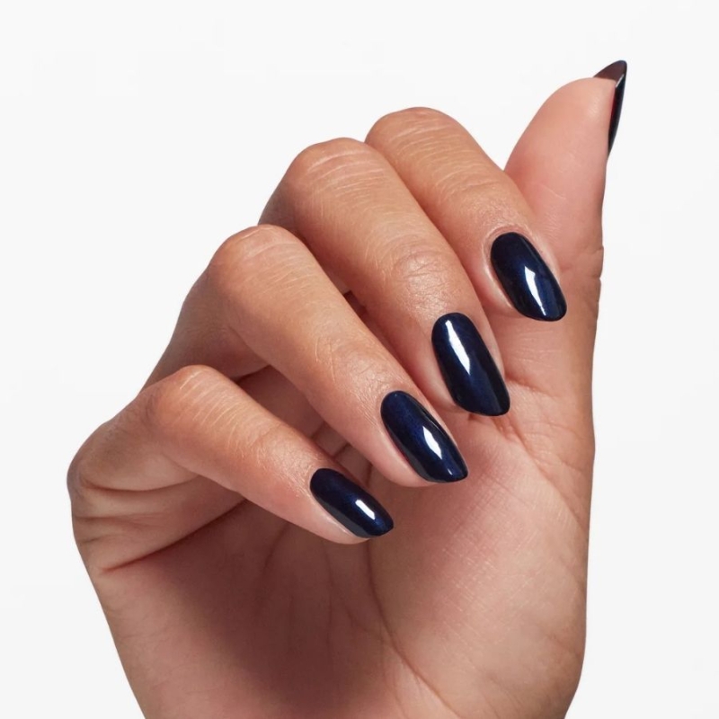 Заздравител за нокти против чупене и разслояване OPI Nail Envy All Night Strong Nail Strengthener 15 ml — 2