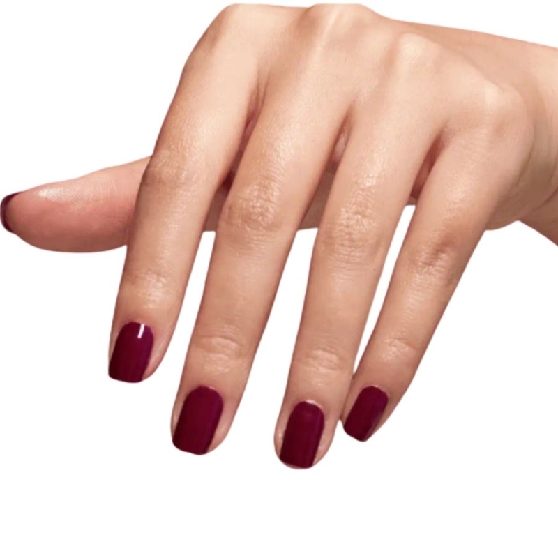 Заздравител за нокти против чупене и разслояване OPI Nail Envy Tough Luv Nail Strengthener 15 ml — 2