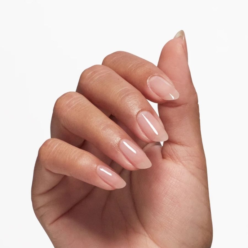 Заздравител за нокти против чупене и разслояване OPI Nail Envy Pink To Envy Nail Strengthener 15 ml — 2