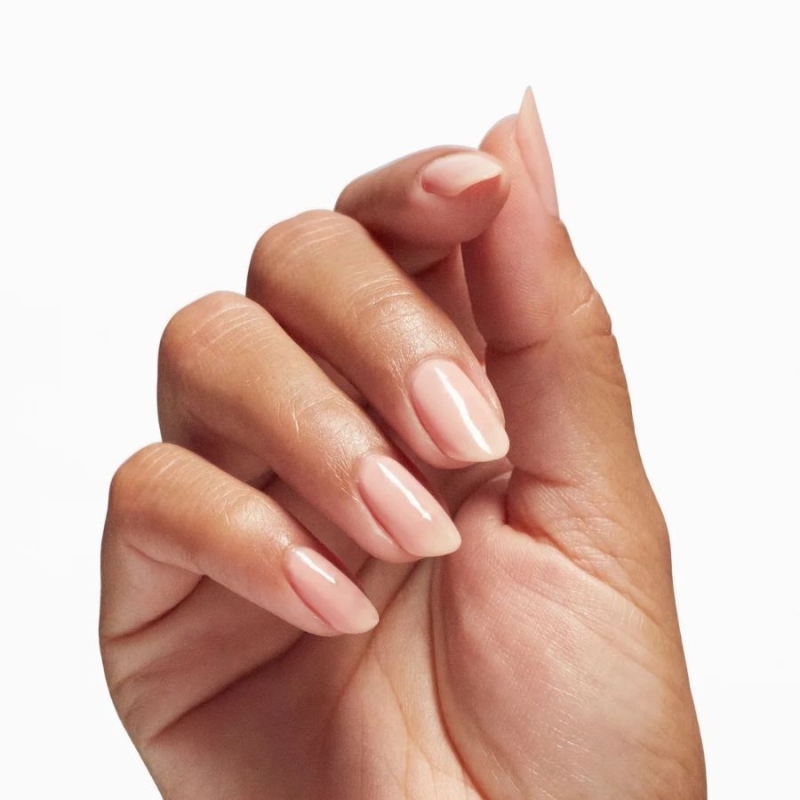 Заздравител за нокти против чупене и разслояване OPI Nail Envy Bubble Bath Nail Strengthener 15 ml — 2