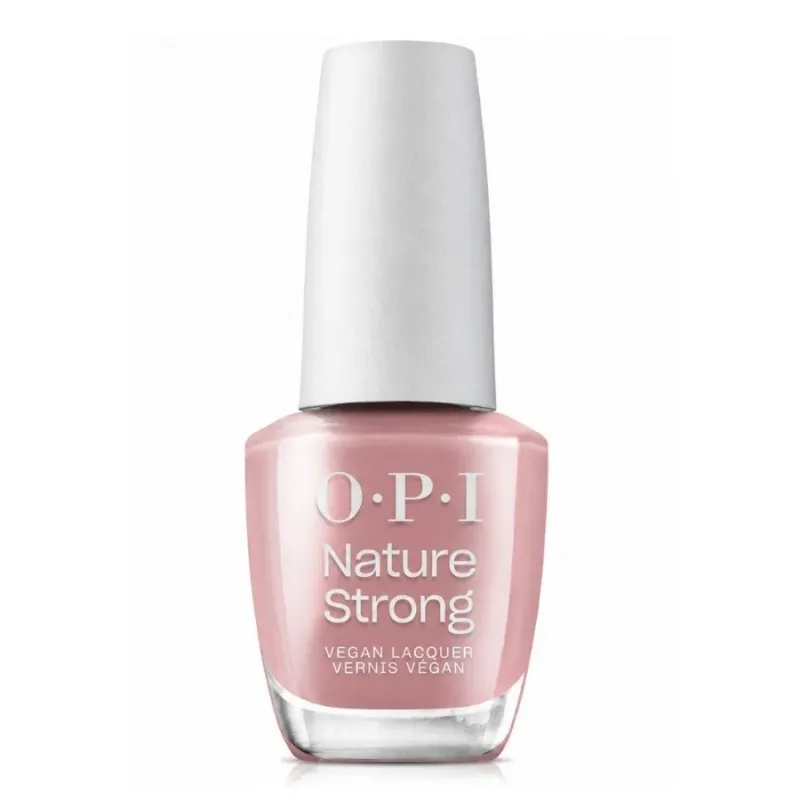 Веган лак за нокти OPI Nature Strong For What It’s Earth Vegan Nail Lacquer 15 ml
