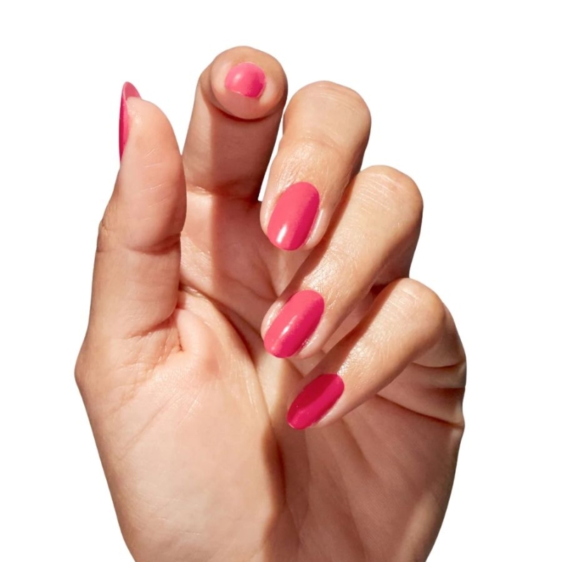Веган лак за нокти OPI Nature Strong Big Bloom Energy Vegan Nail Lacquer 15 ml — 2