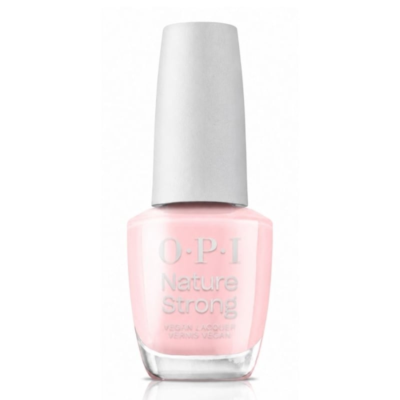 OPI Nature Strong Let Nature Take Its Quartz Vegan Nail Lacquer 15 ml