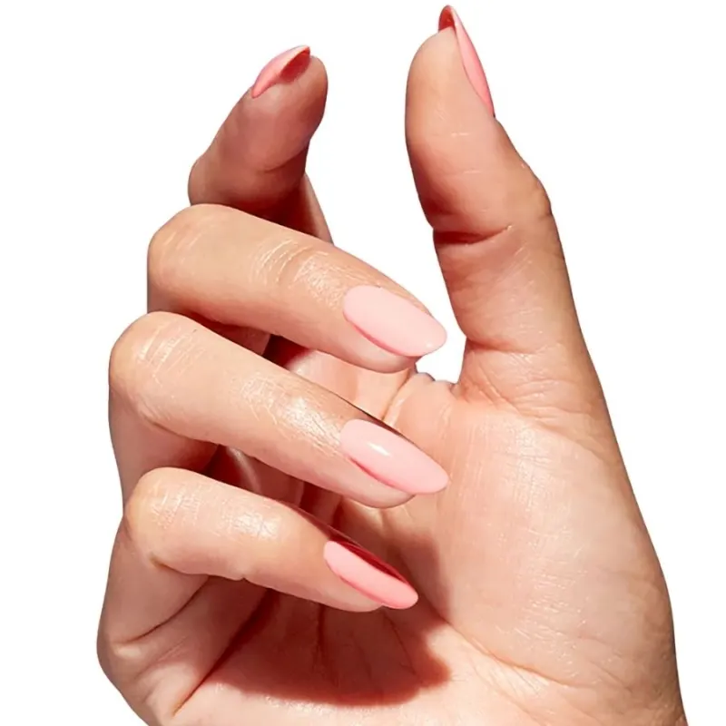 OPI Nature Strong Let Nature Take Its Quartz Vegan Nail Lacquer 15 ml — 2
