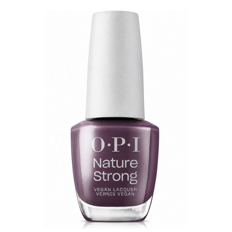 Веган лак за нокти OPI Nature Strong Eco-Maniac Vegan Nail Lacquer 15 ml