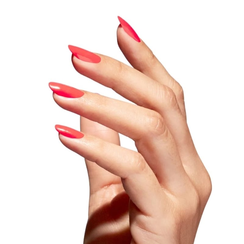 Веган лак за нокти OPI Nature Strong Once And Floral Vegan Nail Lacquer 15 ml — 2