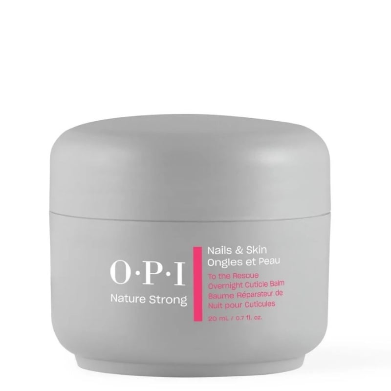 OPI Nature Strong To The Rescue Overnight Cuticle Balm 20 ml