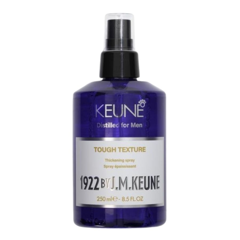 Мъжки текстуриращ спрей за обем и матов ефект Keune 1922 by J.M. Keune Tough Texture 250 ml