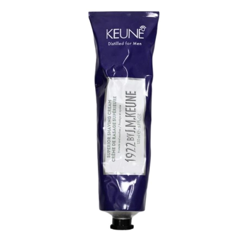 Крем за бръснене Keune 1922 by J.M. Keune Superior Shaving Cream 250 ml