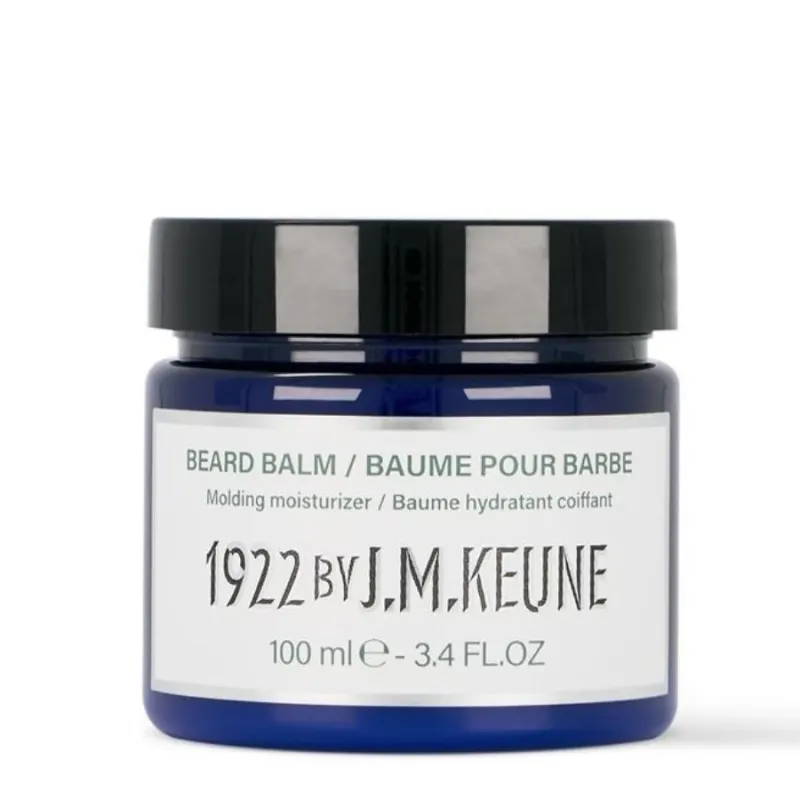 Балсам за брада Keune 1922 by J.M. Keune Beard Balm 100 ml