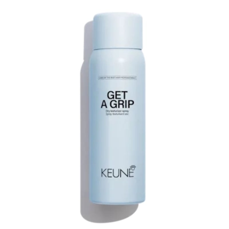 Текстуриращ солен спрей за обем и силен захват Keune Style Get A Grip 75 ml
