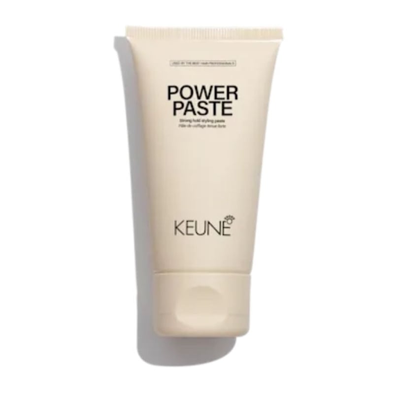 Супер силна матова паста за коса Keune Style Power Paste 50 ml