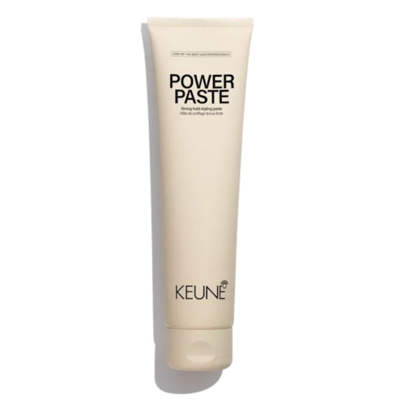 Супер силна матова паста за коса Keune Style Power Paste 150 ml