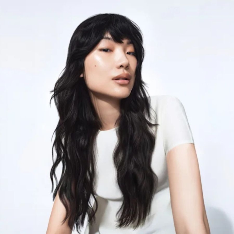 Комплект за меки и дефинирани вълни Keune Style Smooth Waves Bundle – 3 продукта — 2