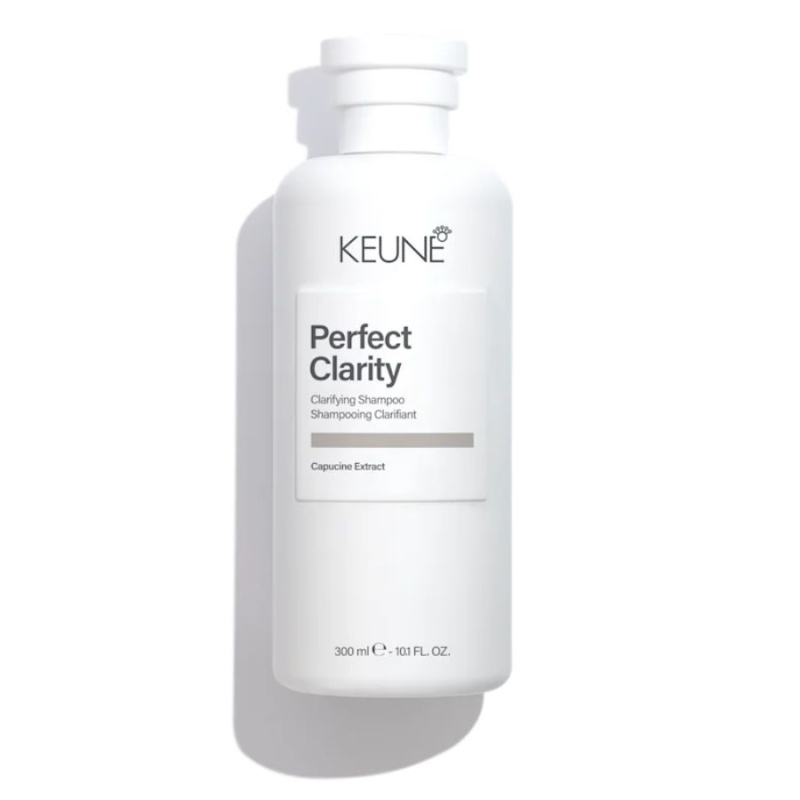 Дълбоко почистващ детокс шампоан Keune Care Perfect Clarity Shampoo 300 ml