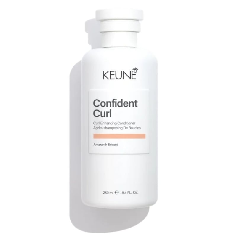 Хидратиращ балсам за дефиниране на къдрава коса Keune Care Confident Curl Conditioner 250 ml — 2