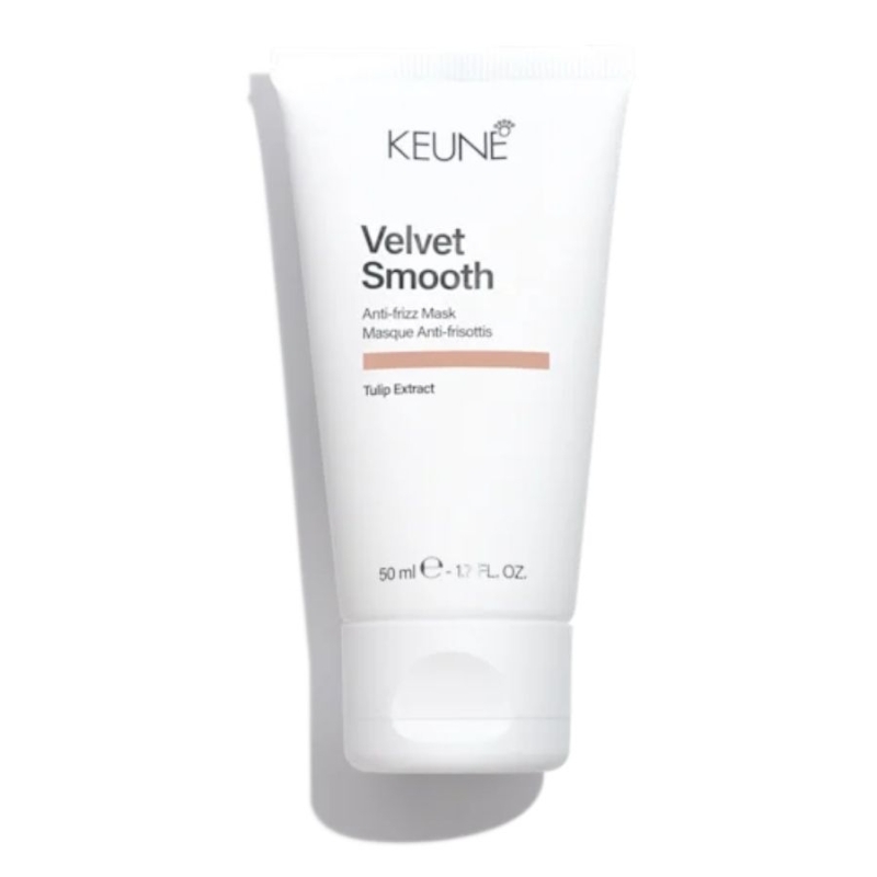 Интензивно изглаждаща маска против фриз Keune Care Velvet Smooth Mask 50 ml