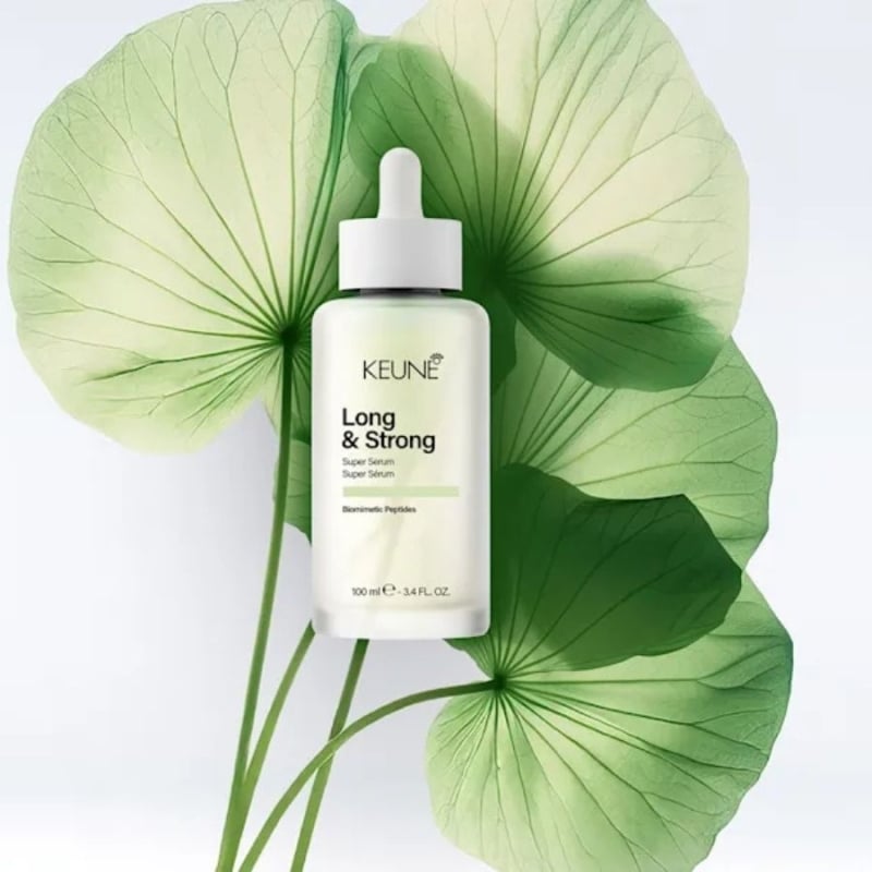 Стимулиращ серум за скалп против косопад и за растеж Keune Care Long & Strong Super Serum 100 ml