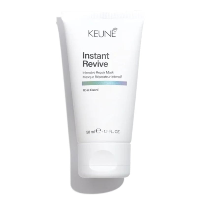 Интензивна възстановяваща маска за силно увредена коса Keune Care Instant Revive Mask 50 ml