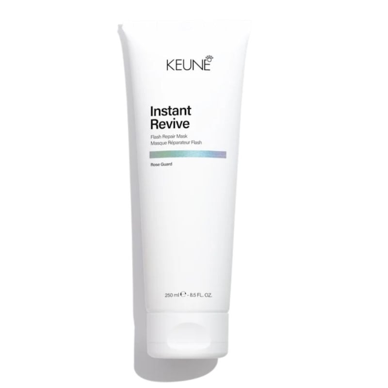 Бързодействаща възстановяваща маска за увредена коса Keune Care Instant Revive Flash Repair Mask 250 ml