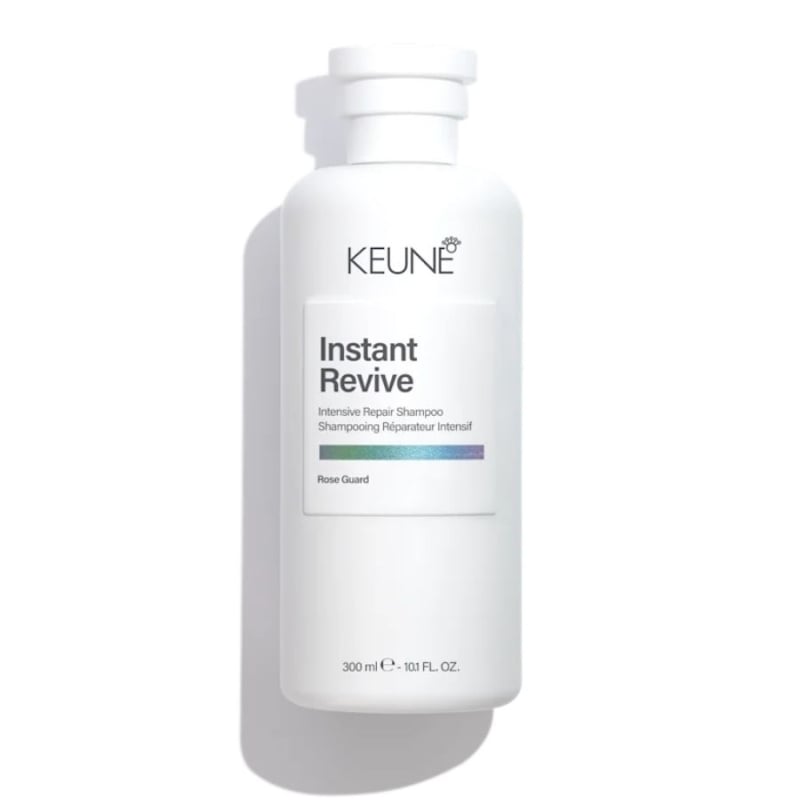 Възстановяващ комплект за силно увредена коса Keune Care Instant Revive — 2
