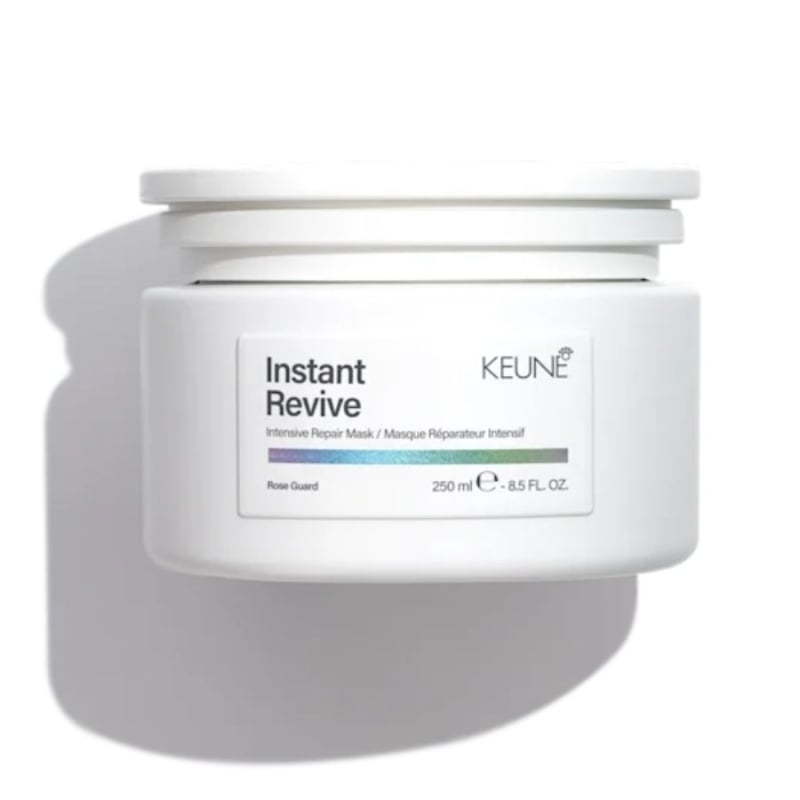 Възстановяващ комплект за силно увредена коса Keune Care Instant Revive — 3