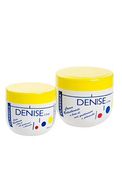 Маска за коса против косопад и цъфтеж Biopharma Denise Classica 400ml — 2